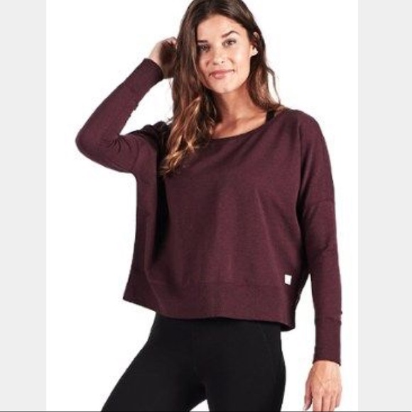 vuori pullover